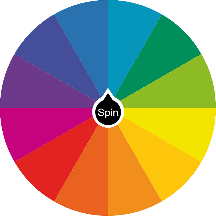 Eye Color Wheel preview